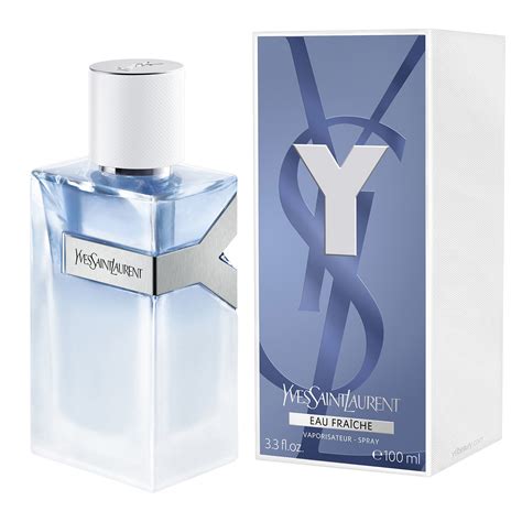 yves saint laurent y bewertung|yves saint laurent eau fraiche.